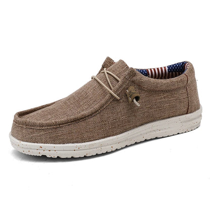 Scarpe Vento - leggerezza e traspirabilità