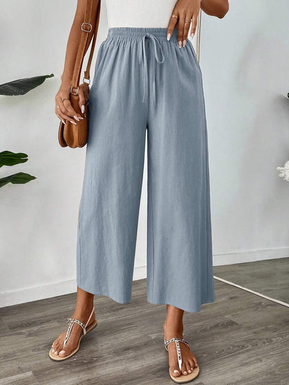 Brezza - Il pantalone dell'estate