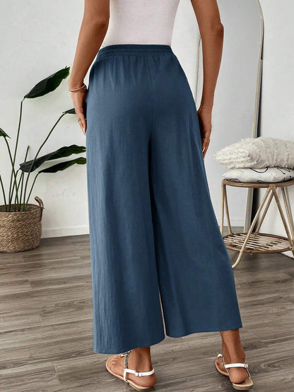 Brezza - Il pantalone dell'estate