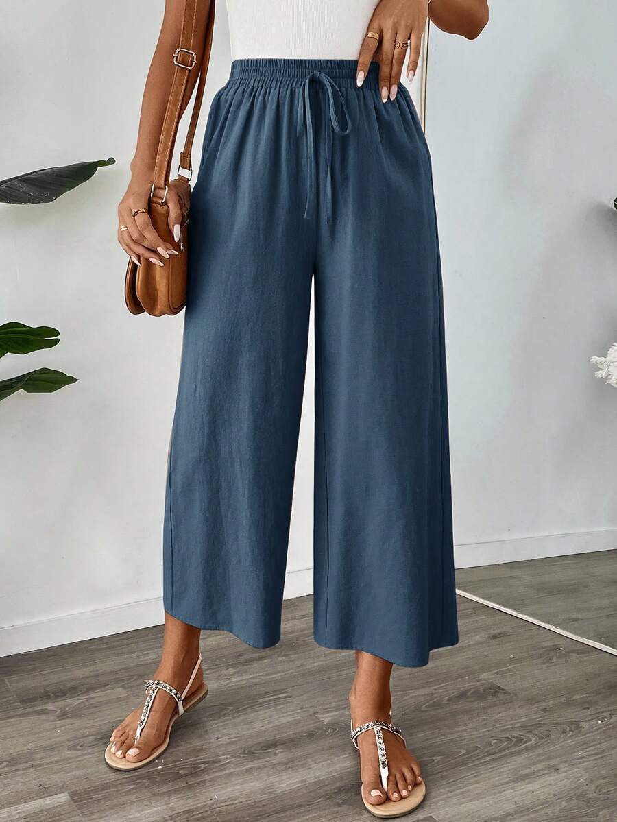 Brezza - Il pantalone dell'estate
