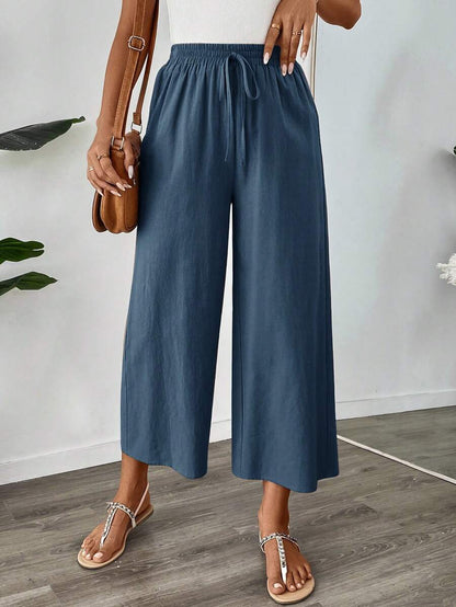 Brezza - Il pantalone dell'estate