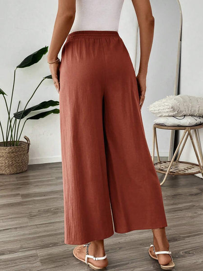 Brezza - Il pantalone dell'estate