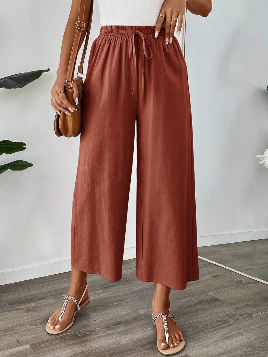 Brezza - Il pantalone dell'estate