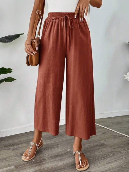 Brezza - Il pantalone dell'estate