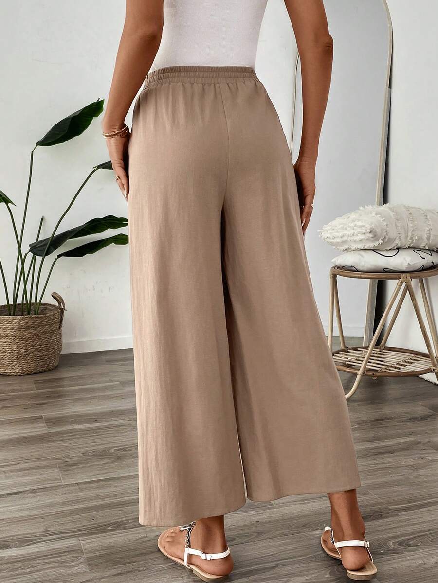 Brezza - Il pantalone dell'estate