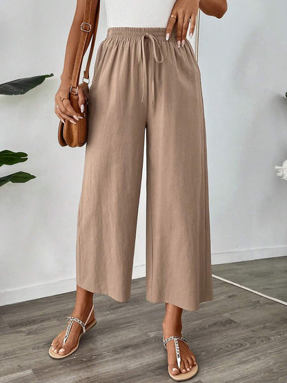 Brezza - Il pantalone dell'estate