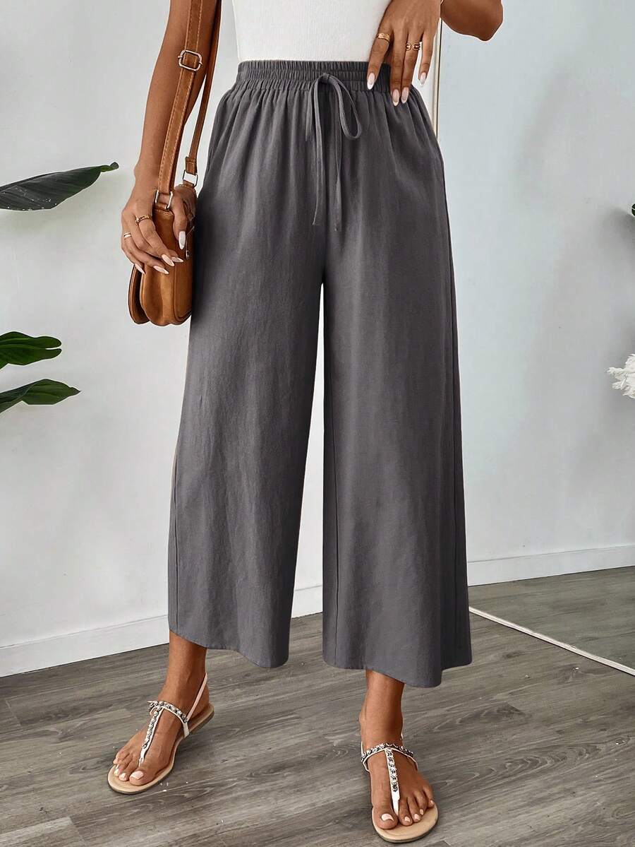 Brezza - Il pantalone dell'estate