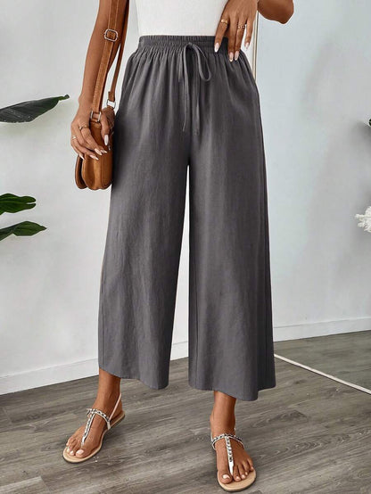 Brezza - Il pantalone dell'estate