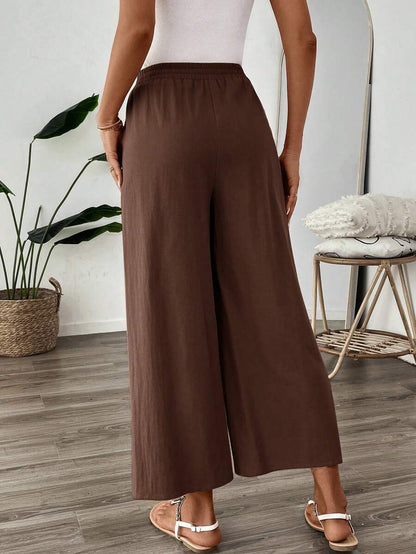 Brezza - Il pantalone dell'estate