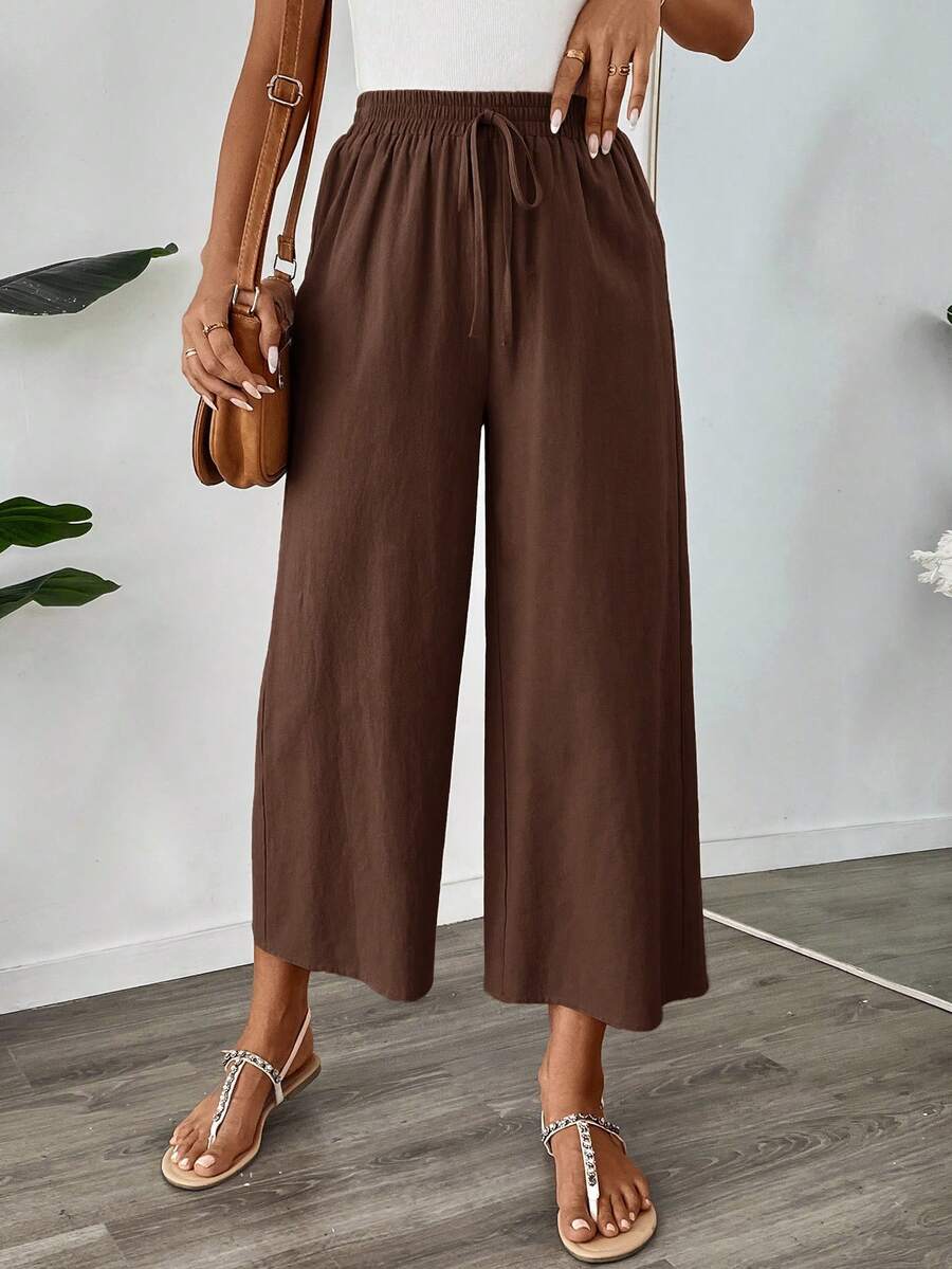 Brezza - Il pantalone dell'estate