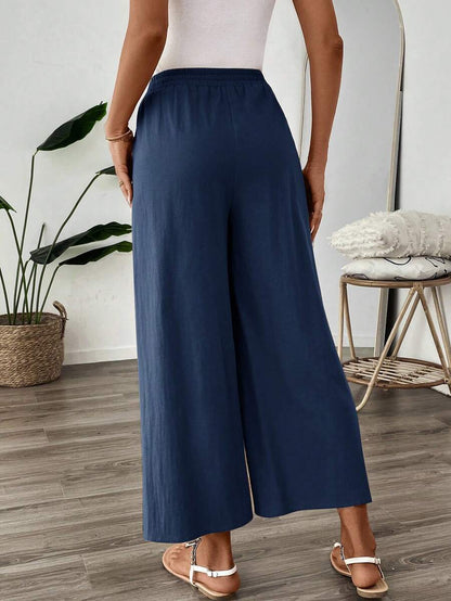 Brezza - Il pantalone dell'estate