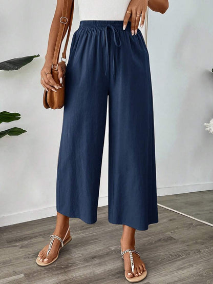 Brezza - Il pantalone dell'estate