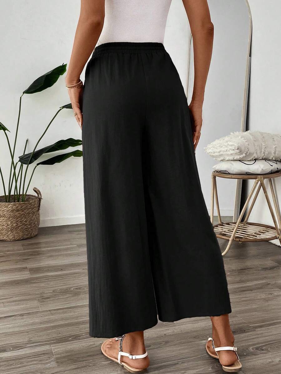 Brezza - Il pantalone dell'estate