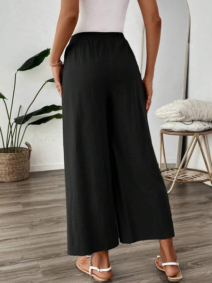 Brezza - Il pantalone dell'estate