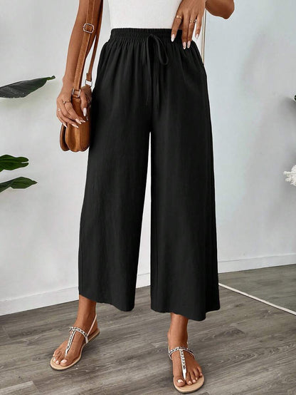 Brezza - Il pantalone dell'estate