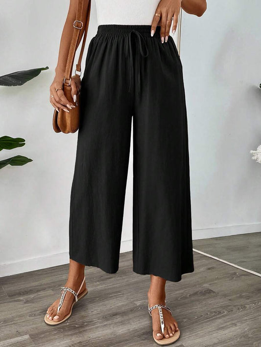 Brezza - Il pantalone dell'estate