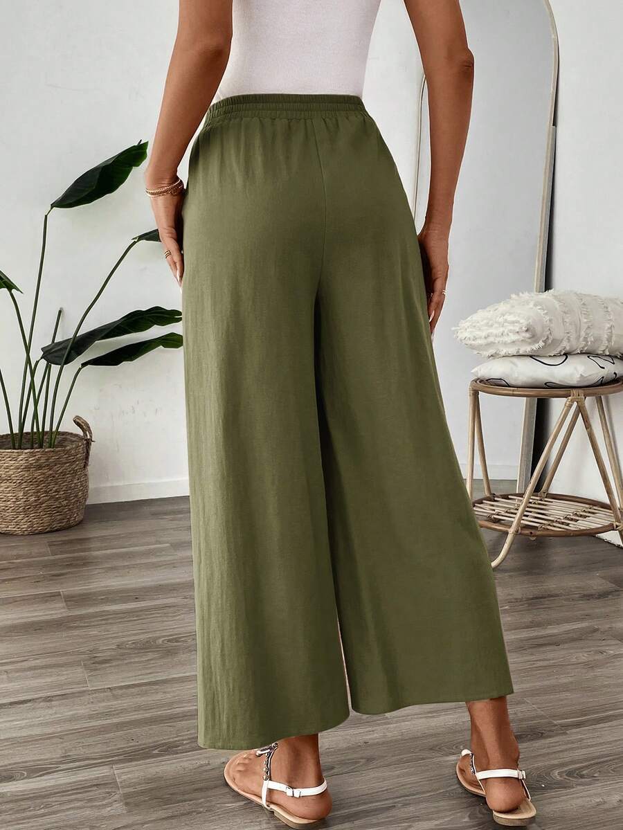 Brezza - Il pantalone dell'estate