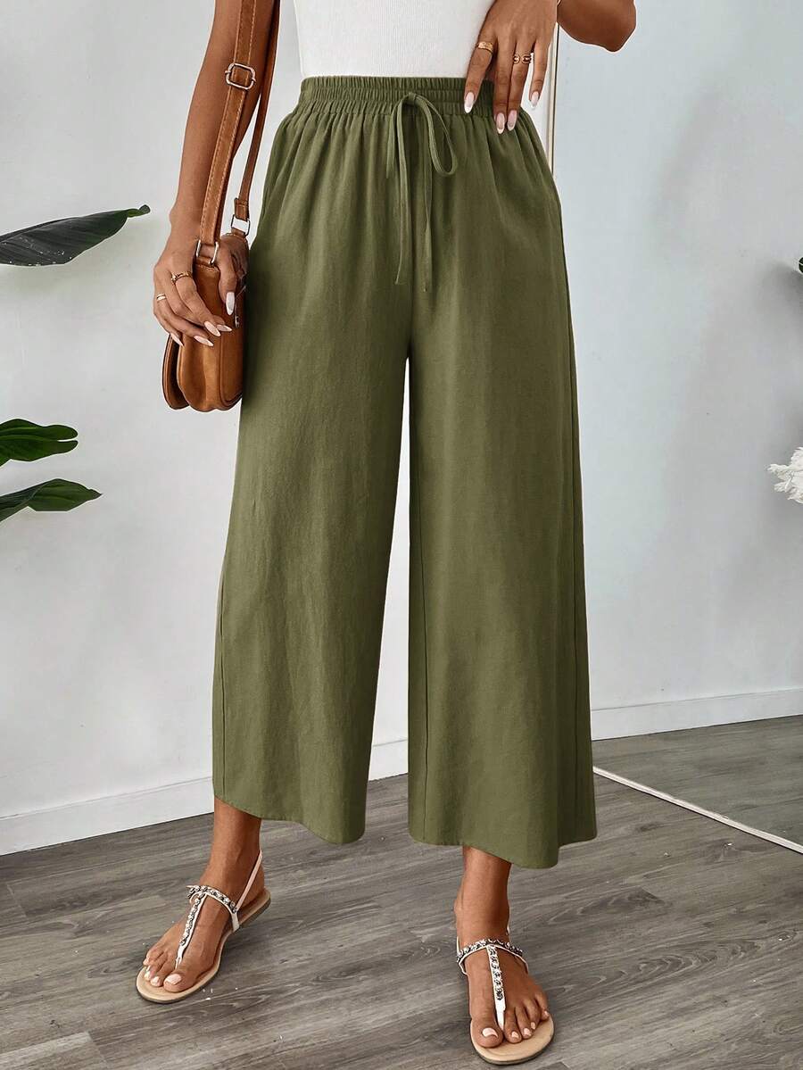 Brezza - Il pantalone dell'estate