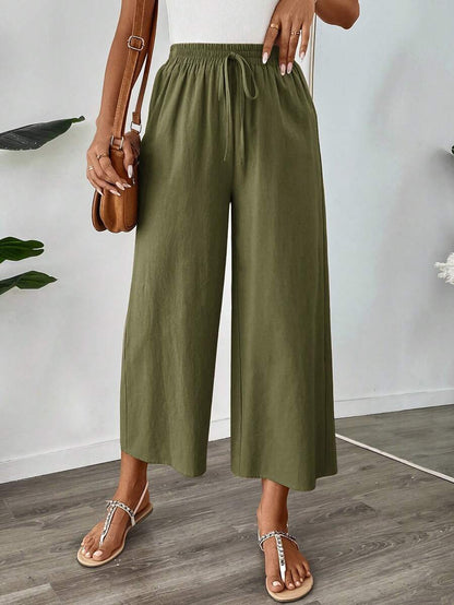 Brezza - Il pantalone dell'estate