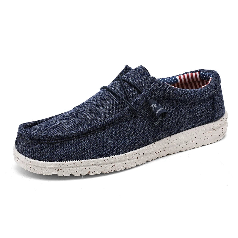 Scarpe Vento - leggerezza e traspirabilità