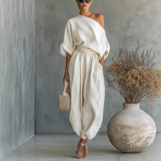 Muriel™ - Abito elegante donna